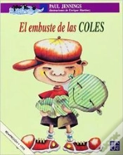 Capa do artigo Embuste De Las Coles