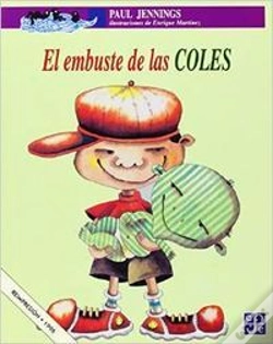 Capa do artigo Embuste De Las Coles