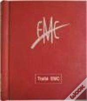 Capa do artigo Emc ; Angéiologie