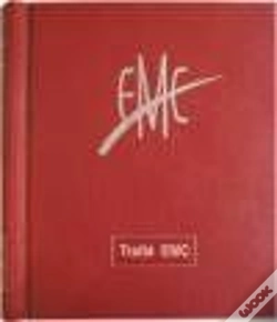 Capa do artigo Emc ; Angéiologie
