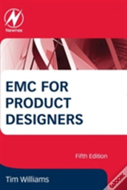 Capa do artigo Emc For Product Designers