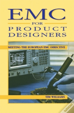 Capa do artigo Emc For Product Designers