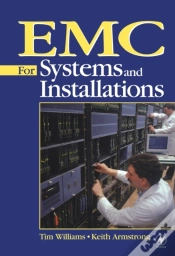 Capa do artigo Emc For Systems And Installations