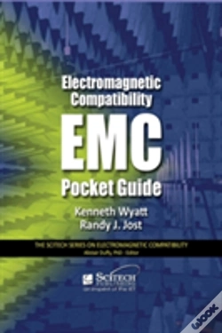 Capa do artigo Emc Pocket Guide