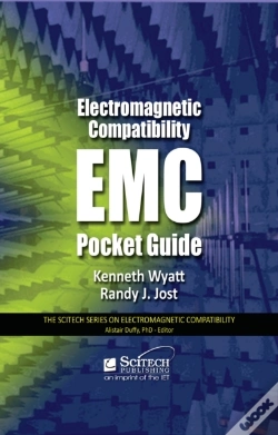 Capa do artigo Emc Pocket Guide