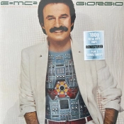 Capa do artigo EMC² - Vinil