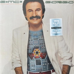 Capa do artigo EMC² - Vinil