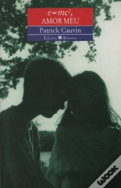 Capa do artigo E=Mc2, Amor Meu