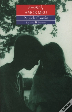 Capa do artigo E=Mc2, Amor Meu