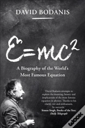 Capa do artigo E=Mc2