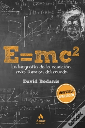 Capa do artigo E=Mc2