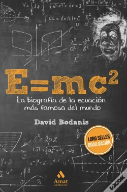 Capa do artigo E=Mc2