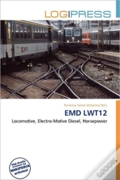 Capa do artigo Emd Lwt12