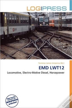 Capa do artigo Emd Lwt12