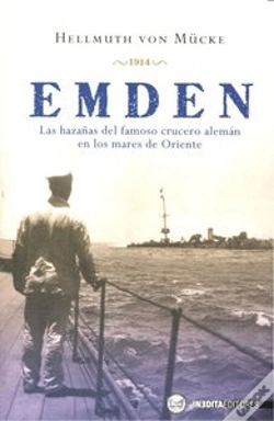 Capa do artigo Emden