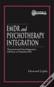 Capa do artigo Emdr And Psychotherapy Integration