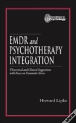 Capa do artigo Emdr And Psychotherapy Integration