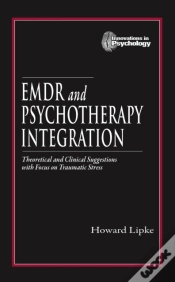 Capa do artigo Emdr And Psychotherapy Integration