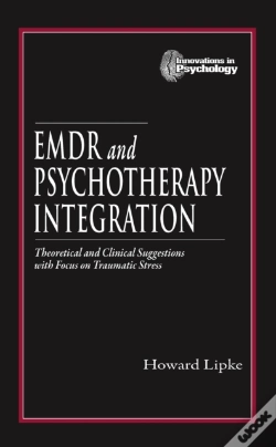 Capa do artigo Emdr And Psychotherapy Integration