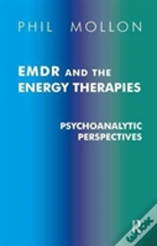 Capa do artigo Emdr And The Energy Therapies