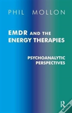 Capa do artigo Emdr And The Energy Therapies