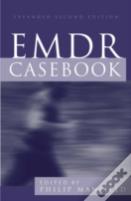 Emdr Casebook