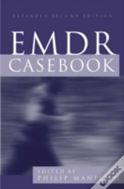 Capa do artigo Emdr Casebook