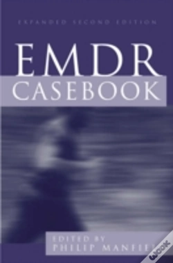 Capa do artigo Emdr Casebook