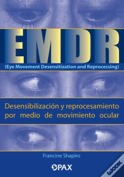 Capa do artigo Emdr (Eye Movement Desensitization And Reprocessing) (Desens