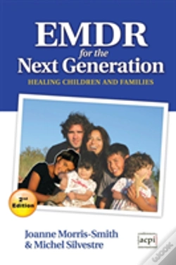 Capa do artigo Emdr For The Next Generation