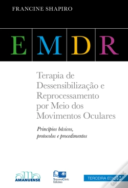 Capa do artigo Emdr