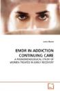 Emdr In Addiction Continuing Care - Preview