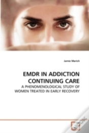 Capa do artigo Emdr In Addiction Continuing Care