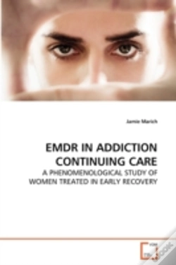 Capa do artigo Emdr In Addiction Continuing Care