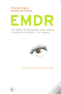 Capa do artigo Emdr