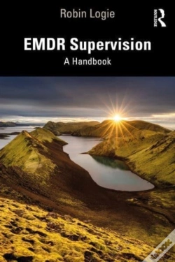 Capa do artigo Emdr Supervision