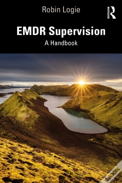 Capa do artigo Emdr Supervision
