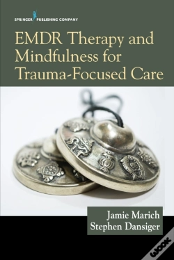 Capa do artigo Emdr Therapy And Mindfulness For Trauma-Focused Care