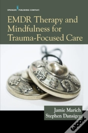 Capa do artigo Emdr Therapy And Mindfulness For Trauma-Focused Care