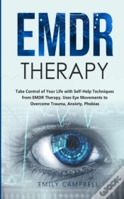 Capa do artigo Emdr Therapy