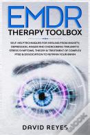 Emdr  Therapy Toolbox