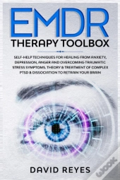 Emdr  Therapy Toolbox