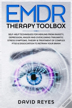 Capa do artigo Emdr  Therapy Toolbox