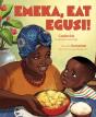Emeka, Eat Egusi! - Preview