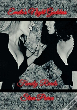 Capa do artigo Emele'S Night Goddess