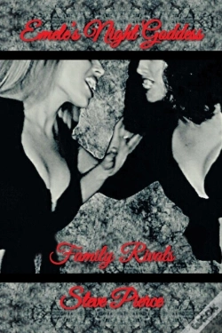 Capa do artigo Emele'S Night Goddess