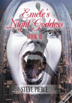 Capa do artigo Emele'S Night Goddess