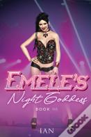 Emele'S Night Goddess