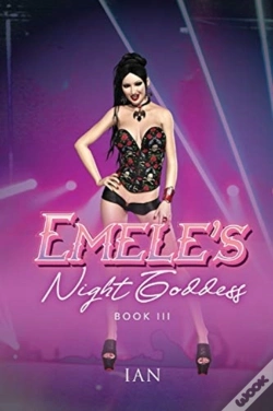 Capa do artigo Emele'S Night Goddess