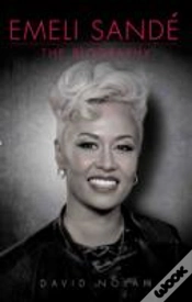 Capa do artigo Emeli Sande - The Biography